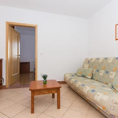 Fuer 2 Personen Ca 42 Qm In Punat, Kvarner Bucht Krk Apartment Punat