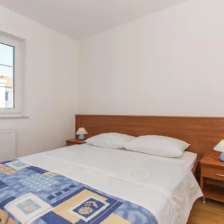 Fuer 2 Personen Ca 42 Qm In Punat, Kvarner Bucht Krk * Punat