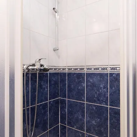 Apartment Fuer 2 Personen Ca 42 Qm In Punat, Kvarner Bucht Krk *